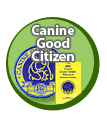 AKC Canine Good Citizen Approved Evaluator