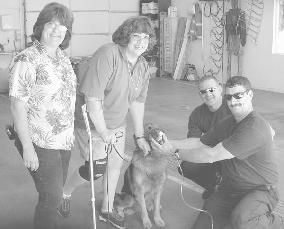 K9Kapers Dog Training - Pet Oxygen Masks